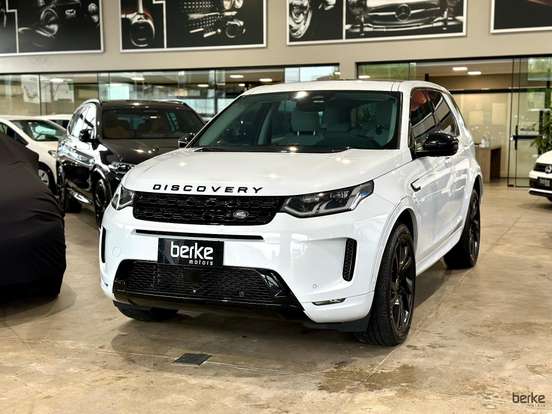 LAND ROVER-DISCOVERY SPORT-2021