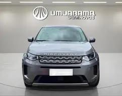 LAND ROVER DISCOVERY SPORT 2.0 D200 TURBO DIESEL SE AUTOMÁTICO LAND ROVER DISCOVERY SPORT 2.0 D200 TURBO DIESEL SE AUTOMÁTICO