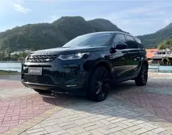 LAND ROVER DISCOVERY SPORT 2.0 D200 TURBO DIESEL SE AUTOMÁTICO LAND ROVER DISCOVERY SPORT 2.0 D200 TURBO DIESEL SE AUTOMÁTICO
