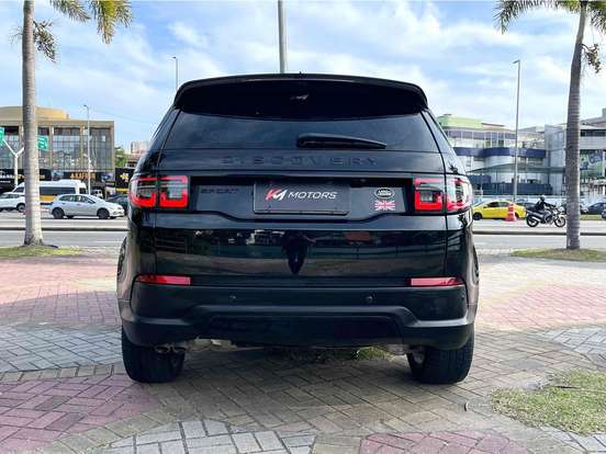 LAND ROVER-DISCOVERY SPORT-2020