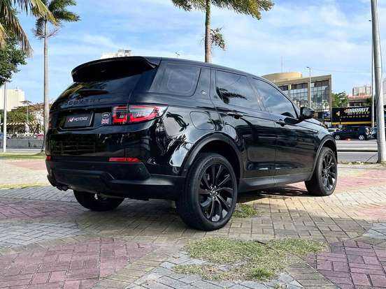 LAND ROVER-DISCOVERY SPORT-2020