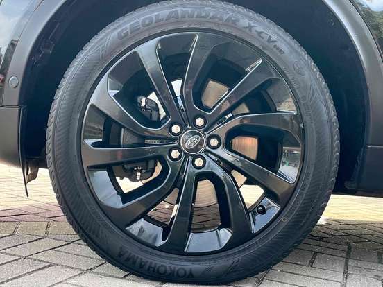 LAND ROVER-DISCOVERY SPORT-2020