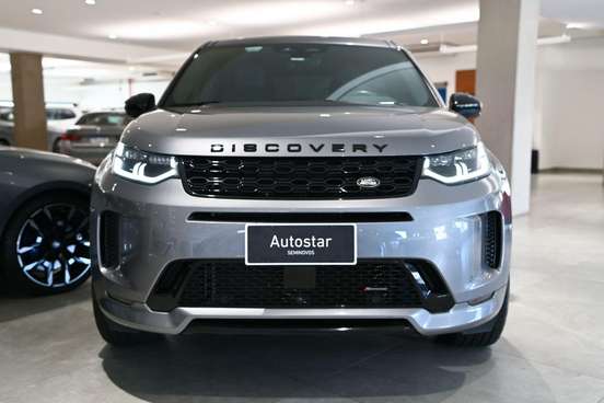 LAND ROVER-DISCOVERY SPORT-2022