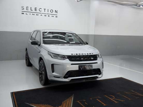 LAND ROVER-DISCOVERY SPORT-2023