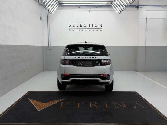LAND ROVER-DISCOVERY SPORT-2.0 P250 TURBO FLEX R-DYNAMIC SE AUTOMÁTICO LAND ROVER-DISCOVERY SPORT-2023