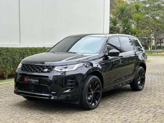 LAND ROVER-DISCOVERY SPORT-2023