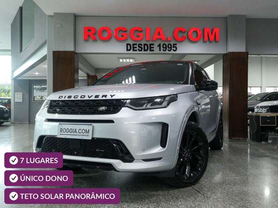 LAND ROVER-DISCOVERY SPORT-2023