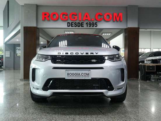 LAND ROVER-DISCOVERY SPORT-2023