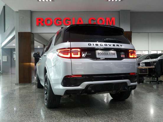LAND ROVER-DISCOVERY SPORT-2023