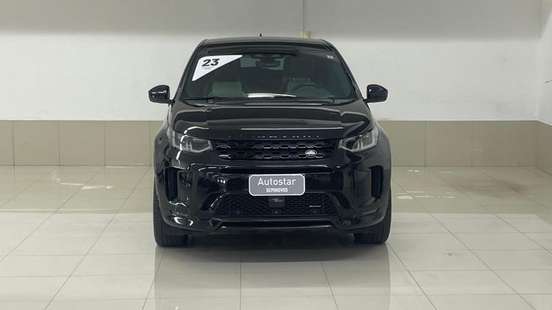 LAND ROVER-DISCOVERY SPORT-2022