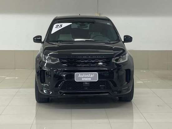 LAND ROVER-DISCOVERY SPORT-2.0 P250 TURBO FLEX R-DYNAMIC SE AUTOMÁTICO LAND ROVER-DISCOVERY SPORT-2022
