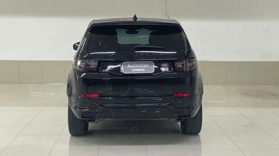 LAND ROVER-DISCOVERY SPORT-2022