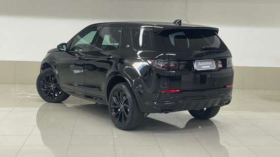 LAND ROVER-DISCOVERY SPORT-2022