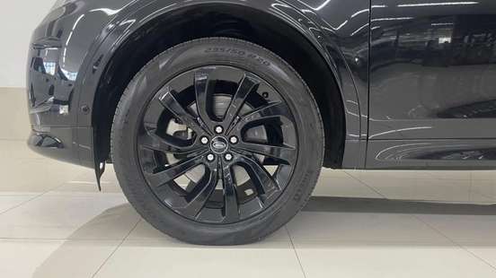 LAND ROVER-DISCOVERY SPORT-2022
