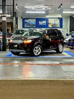LAND ROVER-DISCOVERY SPORT-2022