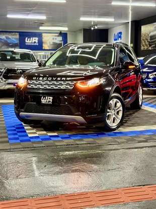 LAND ROVER-DISCOVERY SPORT-2022