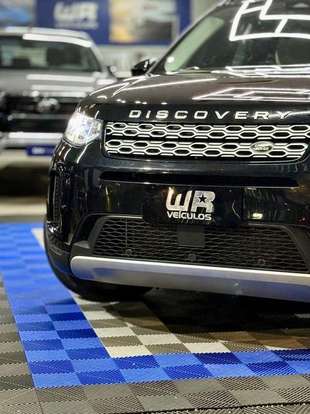 LAND ROVER-DISCOVERY SPORT-2022