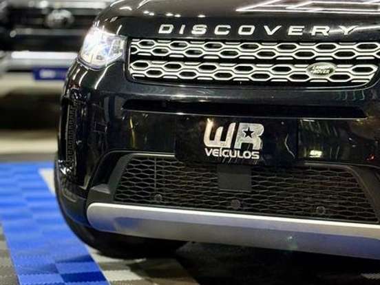 LAND ROVER-DISCOVERY SPORT-2.0 P250 TURBO FLEX S AUTOMÁTICO LAND ROVER-DISCOVERY SPORT-2022