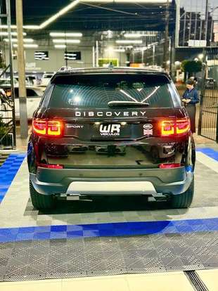 LAND ROVER-DISCOVERY SPORT-2022