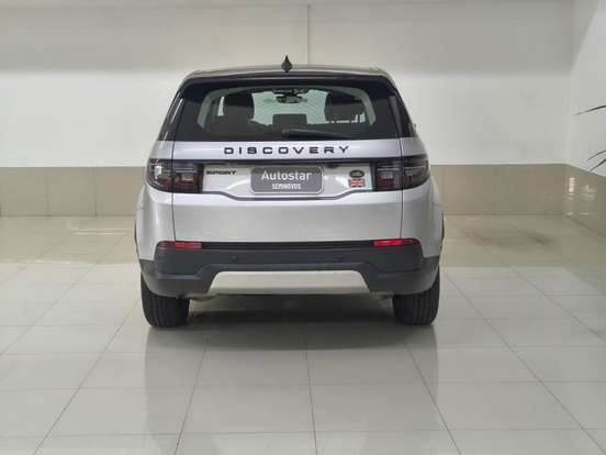 LAND ROVER-DISCOVERY SPORT-2021