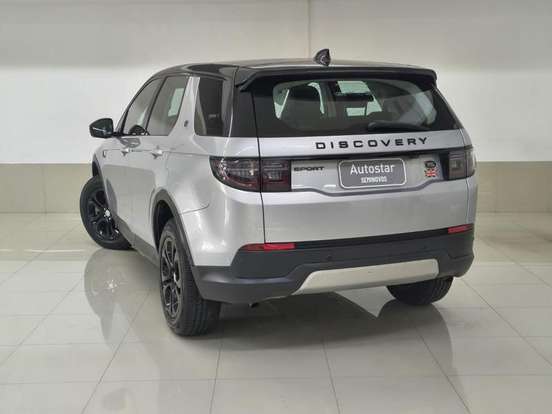 LAND ROVER-DISCOVERY SPORT-2021