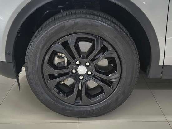 LAND ROVER-DISCOVERY SPORT-2.0 P250 TURBO FLEX S AUTOMÁTICO LAND ROVER-DISCOVERY SPORT-2021