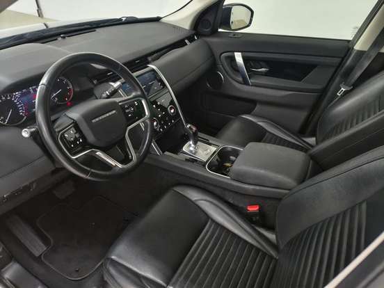 LAND ROVER-DISCOVERY SPORT-2021