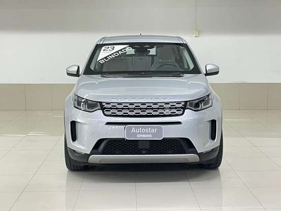 LAND ROVER-DISCOVERY SPORT-2.0 P250 TURBO FLEX SE AUTOMÁTICO LAND ROVER-DISCOVERY SPORT-2023