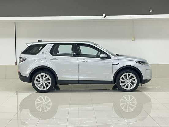 LAND ROVER-DISCOVERY SPORT-2.0 P250 TURBO FLEX SE AUTOMÁTICO LAND ROVER-DISCOVERY SPORT-2023