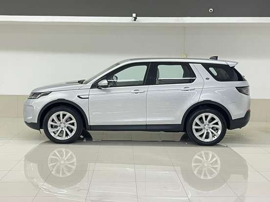 LAND ROVER-DISCOVERY SPORT-2023