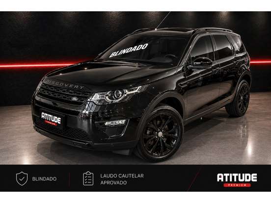 LAND ROVER-DISCOVERY SPORT-2016
