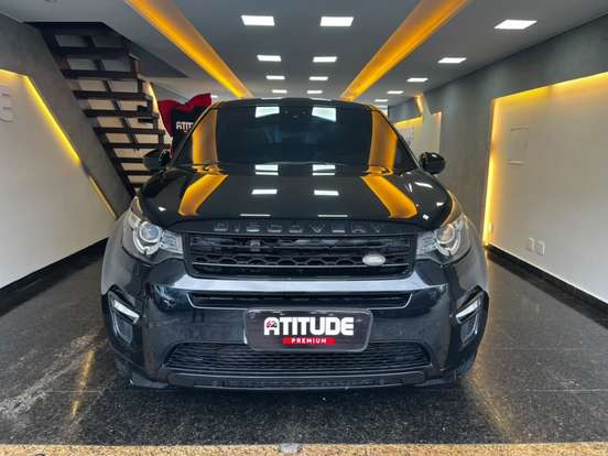 LAND ROVER-DISCOVERY SPORT-2016