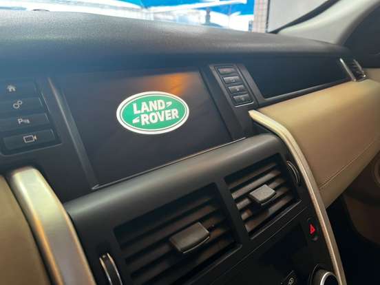 LAND ROVER-DISCOVERY SPORT-2.2 16V SD4 TURBO DIESEL HSE 4P AUTOMÁTICO LAND ROVER-DISCOVERY SPORT-2016
