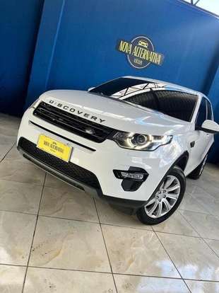 LAND ROVER-DISCOVERY SPORT-2016