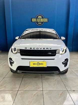 LAND ROVER-DISCOVERY SPORT-2016