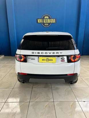 LAND ROVER-DISCOVERY SPORT-2016