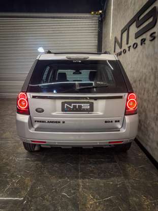 LAND ROVER-FREELANDER 2-2014