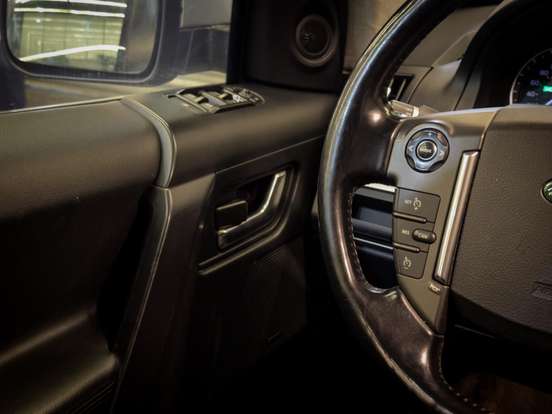 LAND ROVER-FREELANDER 2-2014