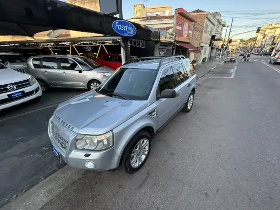 LAND ROVER-FREELANDER-2009