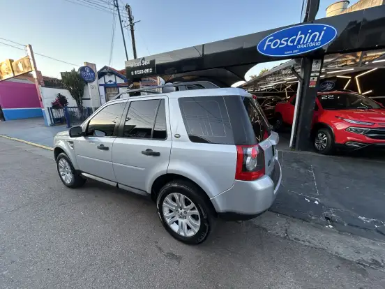 LAND ROVER-FREELANDER-2009