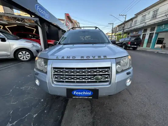 LAND ROVER-FREELANDER-2009