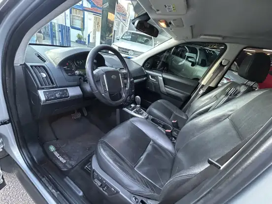 LAND ROVER-FREELANDER-2009