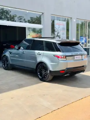 LAND ROVER-RANGE ROVER-2013
