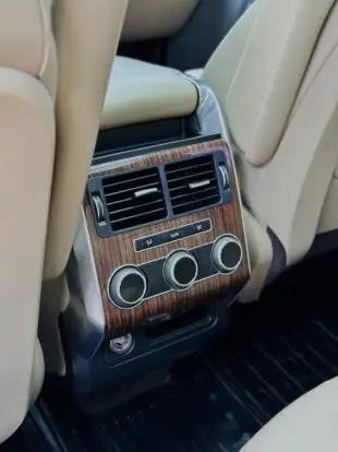 LAND ROVER-RANGE ROVER-2013