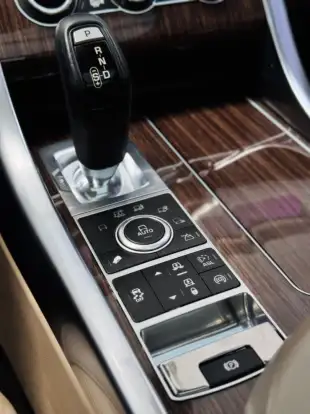 LAND ROVER-RANGE ROVER-2013