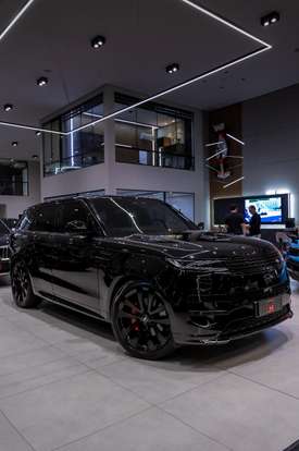 LAND ROVER-RANGE ROVER-2022