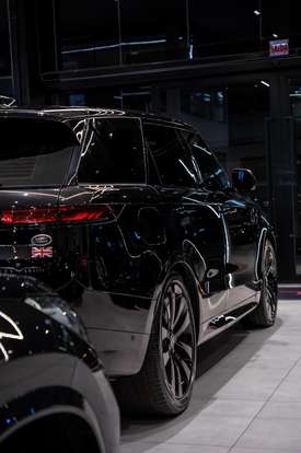 LAND ROVER-RANGE ROVER-2022