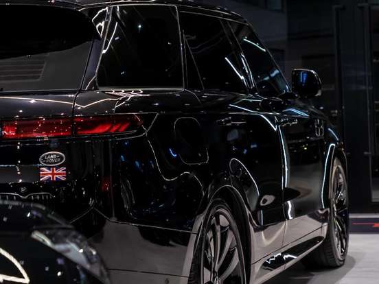 LAND ROVER-RANGE ROVER-3.0 D350 TURBO DIESEL MHEV FIRST EDITION AWD AUTOMÁTICO LAND ROVER-RANGE ROVER-2022