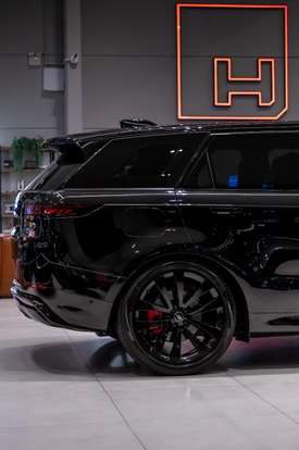 LAND ROVER-RANGE ROVER-3.0 D350 TURBO DIESEL MHEV FIRST EDITION AWD AUTOMÁTICO LAND ROVER-RANGE ROVER-2022
