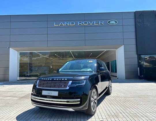 LAND ROVER RANGE ROVER 3.0 P550e PHEV AUTOBIOGRAPHY AWD AUTOMÁTICO